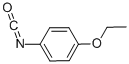 4-異氰?；揭颐呀Y(jié)構(gòu)式_32459-62-4結(jié)構(gòu)式