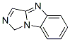 1H-imidazo[1,5-a]benzimidazole(9ci) Structure,32530-53-3Structure
