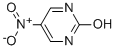 2-Hydroxy-5-nitropyrimidine Structure,3264-10-6Structure