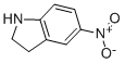 5-NitroindolineStructure,32692-19-6Structure 5-Nitroindoline Structure,32692-19-6Structure