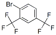 2,4-Bis(Trifluoromethyl)bromobenzene Structure,327-75-3Structure