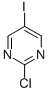5-Chloro-2-iodopyrimidine Structure,32779-38-7Structure