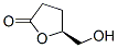 (S)-(+)-Dihydro-5-(hydroxymethyl)furanone Structure,32780-06-6Structure