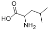 DL-Leucine Structure,328-39-2Structure