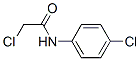 2-Chloro-N-(4-chlorophenyl)acetamide Structure,3289-75-6Structure