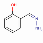 2-Hydroxybenzaldehyde hydrazoneStructure,3291-00-7Structure 2-Hydroxybenzaldehyde hydrazone Structure,3291-00-7Structure