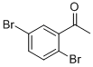 2,5-DibromoacetophenoneStructure,32937-55-6Structure 2,5-Dibromoacetophenone Structure,32937-55-6Structure