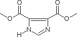 Dimethyl 4,5-imidazoledicarboxylateStructure,3304-70-9Structure Dimethyl 4,5-imidazoledicarboxylate Structure,3304-70-9Structure