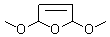 2,5-Dihydro-2,5-dimethoxyfuranStructure,332-77-4Structure 2,5-Dihydro-2,5-dimethoxyfuran Structure,332-77-4Structure