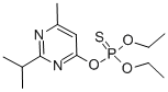 DiazinonStructure,333-41-5Structure Diazinon Structure,333-41-5Structure
