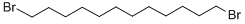 1,12-DibromododecaneStructure,3344-70-5Structure 1,12-Dibromododecane Structure,3344-70-5Structure