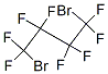 1,4-二溴八氟丁烷結(jié)構(gòu)式_335-48-8結(jié)構(gòu)式
