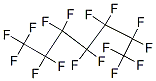 Perfluoroheptane Structure,335-57-9Structure