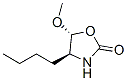 2-Oxazolidinone,4-butyl-5-methoxy-,(4s,5r)-(9ci)Structure,335627-74-2Structure 2-Oxazolidinone,4-butyl-5-methoxy-,(4s,5r)-(9ci) Structure,335627-74-2Structure