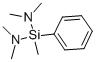 Bis(dimethylamino)methylphenylsilaneStructure,33567-83-8Structure Bis(dimethylamino)methylphenylsilane Structure,33567-83-8Structure