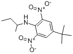 ButralinStructure,33629-47-9Structure Butralin Structure,33629-47-9Structure