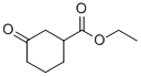 Ethyl 3-oxocyclohexanecarboxylate Structure,33668-25-6Structure