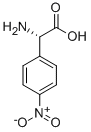 (S)-氨基-(4-硝基-苯基)-乙酸結(jié)構(gòu)式_336877-66-8結(jié)構(gòu)式