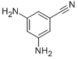 3,5-Diaminobenzonitrile Structure,33786-93-5Structure