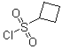 Cyclobutyl sulfonyl chloride Structure,338453-16-0Structure