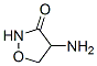 L-CycloserineStructure,339-72-0Structure L-Cycloserine Structure,339-72-0Structure