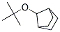7-Norbornyl tert-butyl ether Structure,3391-07-9Structure