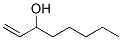 1-Octen-3-ol Structure,3391-86-4Structure