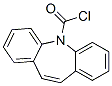 Dibenz[b,f]azepine-5-carbonyl chloride Structure,33948-22-0Structure