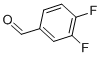 3,4-DifluorobenzaldehydeStructure,34036-07-2Structure 3,4-Difluorobenzaldehyde Structure,34036-07-2Structure