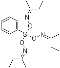 Phenyltris(methylethylketoximio)silaneStructure,34036-80-1Structure Phenyltris(methylethylketoximio)silane Structure,34036-80-1Structure