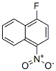1-氟-4-硝基萘結(jié)構(gòu)式_341-92-4結(jié)構(gòu)式