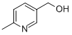 (6-Methylpyridin-3-yl)methanol Structure,34107-46-5Structure