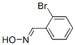 2-溴苯甲醛肟結(jié)構(gòu)式_34158-72-0結(jié)構(gòu)式
