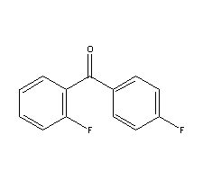 2,4-DifluorobenzophenoneStructure,342-25-6Structure 2,4-Difluorobenzophenone Structure,342-25-6Structure