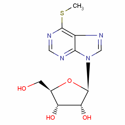 6-Methylmercaptopurine ribosideStructure,342-69-8Structure 6-Methylmercaptopurine riboside Structure,342-69-8Structure