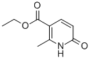 Ethyl 2-methyl-6-oxo-1,6-dihydropyridine-3-carboxylateStructure,3424-43-9Structure Ethyl 2-methyl-6-oxo-1,6-dihydropyridine-3-carboxylate Structure,3424-43-9Structure