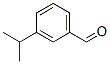 3-Isopropylbenzaldehyde Structure,34246-57-6Structure