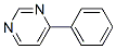 4-PhenylpyrimidineStructure,3438-48-0Structure 4-Phenylpyrimidine Structure,3438-48-0Structure