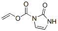 1H-imidazole-1-carboxylicacid,2,3-dihydro-2-oxo-,ethenylester(9ci)Structure,343864-63-1Structure 1H-imidazole-1-carboxylicacid,2,3-dihydro-2-oxo-,ethenylester(9ci) Structure,343864-63-1Structure
