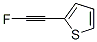 (9CI)-2-(氟乙炔)-噻吩結(jié)構(gòu)式_344241-23-2結(jié)構(gòu)式