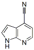 4-Cyano-7-Azaindole Structure,344327-11-3Structure
