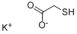 Potassium thioglycolate Structure,34452-51-2Structure