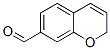 2H-1-苯并吡喃-7-羧醛 (9ci)結構式_344753-19-1結構式