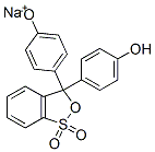 Phenol Red sodium salt Structure,34487-61-1Structure