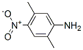 2,5-Dimethyl-4-nitrobenzenamine Structure,3460-29-5Structure