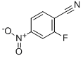 2-Fluoro-4-nitrobenzonitrile Structure,34667-88-4Structure