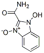 1H-benzimidazole-2-carboxamide,1-hydroxy-,3-oxide(9ci)Structure,34759-67-6Structure 1H-benzimidazole-2-carboxamide,1-hydroxy-,3-oxide(9ci) Structure,34759-67-6Structure