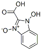 1H-benzimidazole-2-carboxylicacid,1-hydroxy-,3-oxide(9ci)Structure,34759-73-4Structure 1H-benzimidazole-2-carboxylicacid,1-hydroxy-,3-oxide(9ci) Structure,34759-73-4Structure