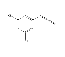 3,5-Dichlorophenyl isocyanateStructure,34893-92-0Structure 3,5-Dichlorophenyl isocyanate Structure,34893-92-0Structure