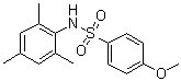 Gsk137647a Structure,349085-82-1Structure